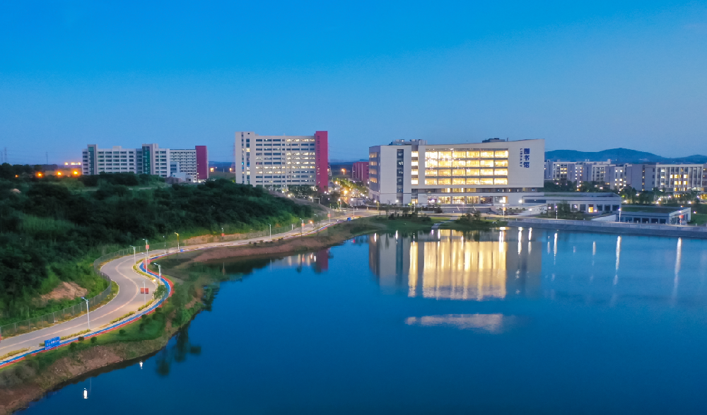 江苏科技大学2023年诚聘海内外优秀人才